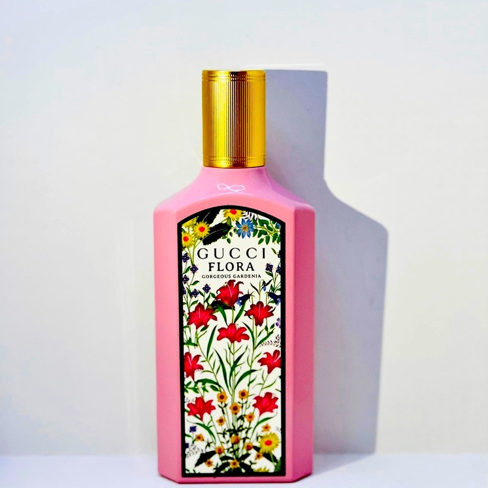 Gucci Flora EDP 3.3oz
